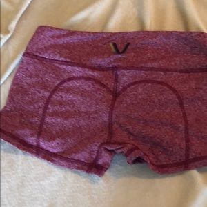 Vull Sport booty shorts